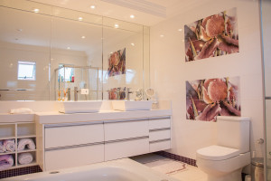 bathroom contemporary design